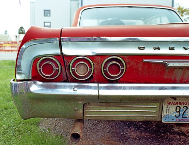 1964 Impala, 1964 Impla in Stanwood WA